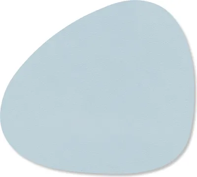 Produktbild von LIND DNA Nupo Untersetzer Curve soft sky