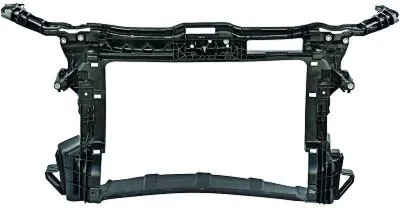 Zdjęcie produktu dla Osłona przednia DIEDERICHS 1080002 do AUDI