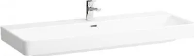 Obrázok produktu pre LAUFEN Laufen umývadlo LAUFEN PRO S 1200x460mm w ÜL 1 HL biela