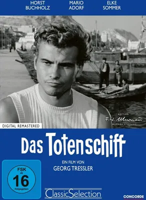 Zdjęcie produktu dla Das Totenschiff