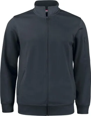 Productafbeelding van Clique Basic Active Cardigan