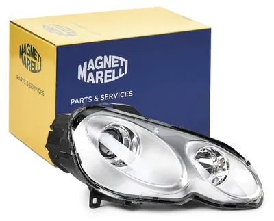 Obrázek produktu pro Pravý světlomet Magneti Marelli pro Smart Forfour 454