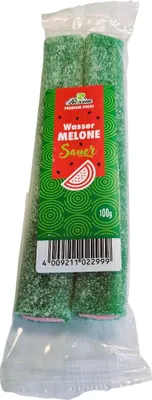 Produktbild von Rexim Premium Sticks Wassermelone Sauer 100g