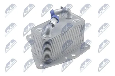 Produktbild von NTY CCL-AR-001 Ölkühler Motoröl für ALFA ROMEO 159 Sportwagon (939) 159 (939)