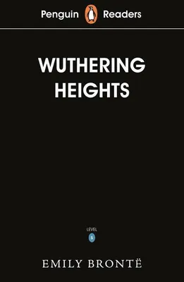 Immagine prodotto di Penguin Readers Level 5: Wuthering Heights (ELT Graded Reader)