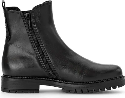 Produktbild von Gabor 2.721.51, Stiefeletten in Schwarz für Damen, Größe 38