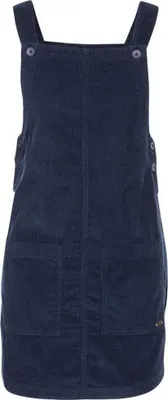 Produktbild von Trespass Twirl Kleid Blau XS Frau Blau XS