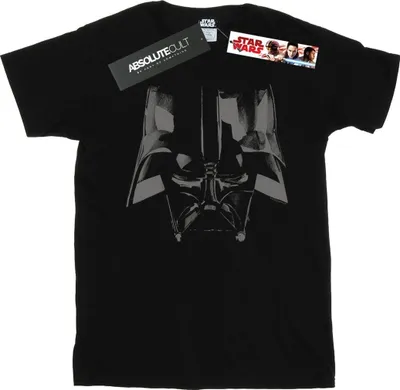 Produktbild von Star Wars - T-Shirt für Damen BI44836 (XL) (Schwarz)