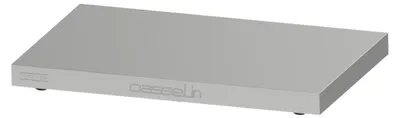 Productafbeelding van Gekoelde buffetplank, eutectisch, formaat GN 1/1 - Casselin