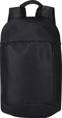 Produktbild von Rucksack, Für Außen, 7L PF4586 (Einheitsgröße) (Schwarz)
