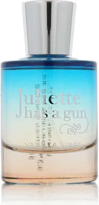 Produktbild von Juliette Has A Gun Vanilla Vibes Eau De Parfum 50 ml (unisex)