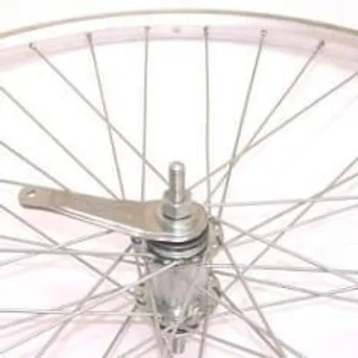 Immagine prodotto di Ruota posteriore Roland 28 x 1 3 8 Shimano RN supporto in alluminio zinco SPK