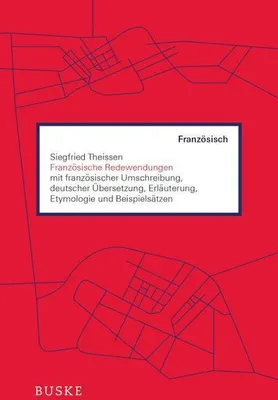 Image de Französische Redewendungen