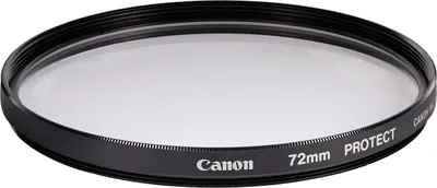 Immagine prodotto di Canon - Filter - Schutz - 72 mm