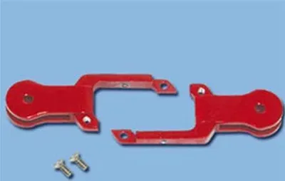 Produktbild von Krick 1&21/22 Hauptrotor Blatthalter