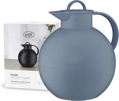 Immagine prodotto di Thermos, circa 1 litro, mantiene il calore per 12 ore e il freddo per 24 ore
