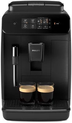 Produktbild von Philips 800er Serie EP0820/00 Kaffeemaschine, vollautomatischer Espressoautomat, 1,8 l