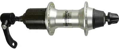 Obrázok produktu pre Shimano Alivio Casstenaaf 7V FH-MC12 32GT Silver