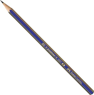Produktbild von Faber-Castell Bleistift 112511