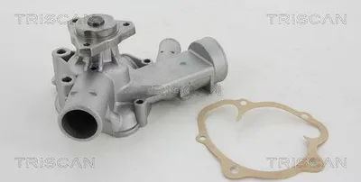 Produktbild von TRISCAN Kühlmittelpumpe Wasserpumpe für VW LT 28-35 I Kastenwagen (281-363) 8600 29390