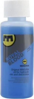 Image de Liquide de frein Magura Royal Blood 100 ml