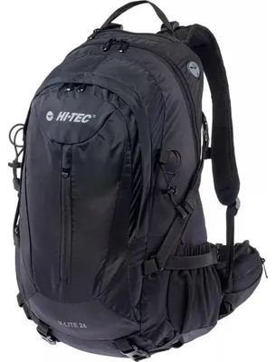 Zdjęcie produktu dla Plecak Hi-Tec V-lite PLECAKVLITE24HITECBLACK
