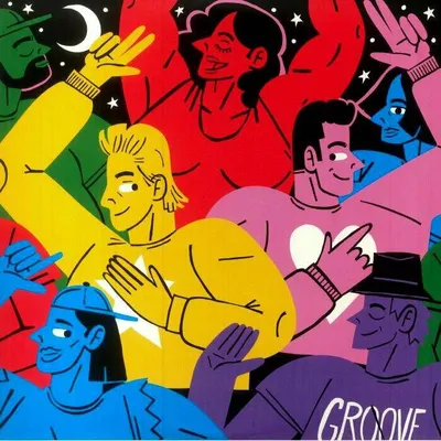 Zdjęcie produktu dla Groove Armada - Ga25 (Gatefold) (2 LP)