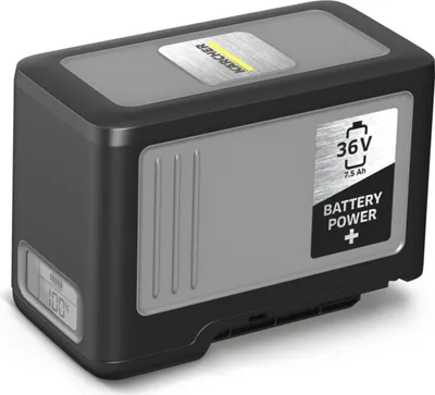 Produktbild von 36V Battery Power+ 36/75 | 36V / 7.5Ah
