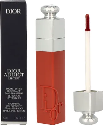 Image de Dior Addict Lip Tint Lippgloss 5 ml 421 Natural Tea