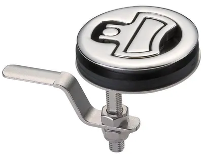 Produktbild von Cam Latch flush latch - Osculati 38.152.50