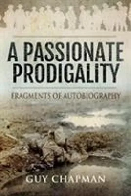 Produktbild von Passionate Prodigality
