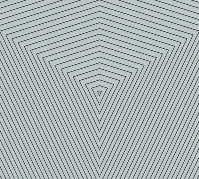 Produktbild von Daniel Hechter 3D Tapete grafische Tapete Vliestapete blau grau 10,05 m x 0,53 m