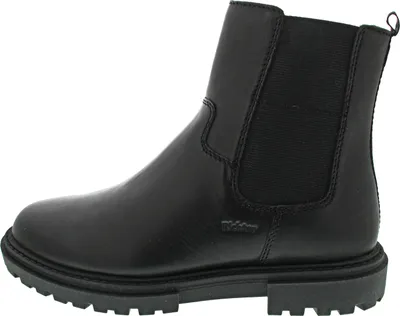 Produktbild von Richter Chelsea Boots schwarz in Gr. 35