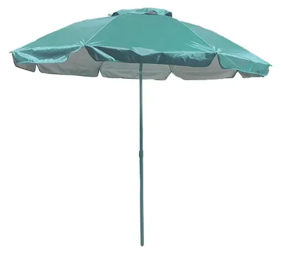 Produktbild von Marbueno Summer 10473at 200 Cm Sonnenschirm Für Den Strand One Size