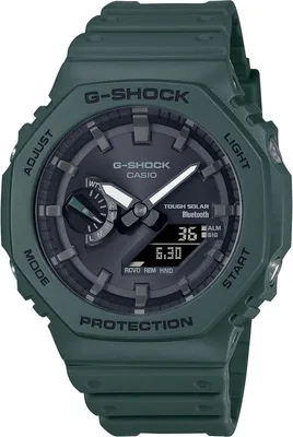 Produktbild von Casio G-Shock Classic