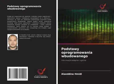 Produktbild von Podstawy oprogramowania wbudowanego