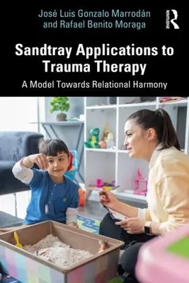 Obrázok produktu pre Sandtray Applications to Trauma Therapy