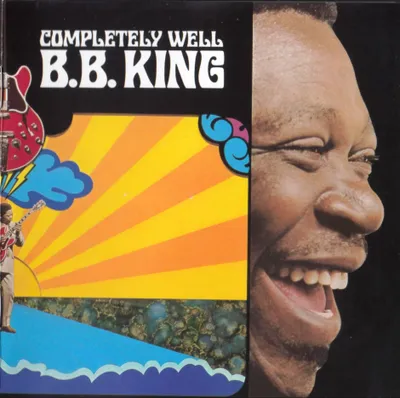 Produktbild von Completely Well