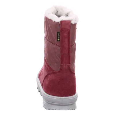 Produktbild von Superfit Flavia 1-000221-5500 (27/pink)
