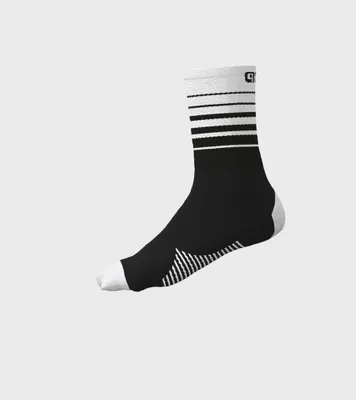Produktbild von Alé Socken One, Farbe:white, Größe:S (36-39)