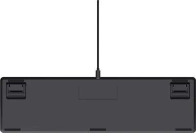 Produktbild von Trust Gaming GXT 866 Torix/Drátová USB/US layout/Černá