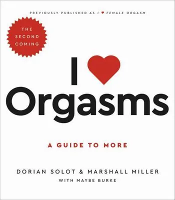 Zdjęcie produktu dla I Love Orgasms
