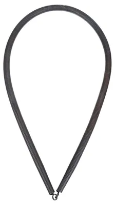 Federrohrbieger 14,5 mm, Stahl, 1000 mm, für 1/2 Zoll PVC-Rohr