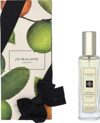 Image de Jo Malone Lime Basil & Mandarin Cologne Spray (30 ml)
