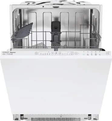 Image de Lave-vaisselle encastrable Candy CI3E7L0W2 13 couverts Blanc