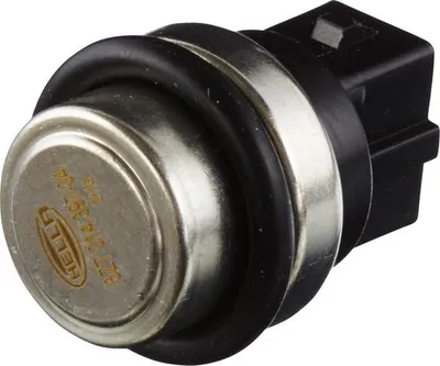 Immagine prodotto di Interruttore termico ventola radiatore a 2 poli HELLA per VW BORA e altri modelli
