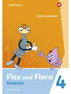 Produktbild von Flex und Flora - Ausgabe 2021