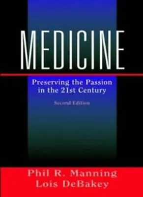 Produktbild von Medicine