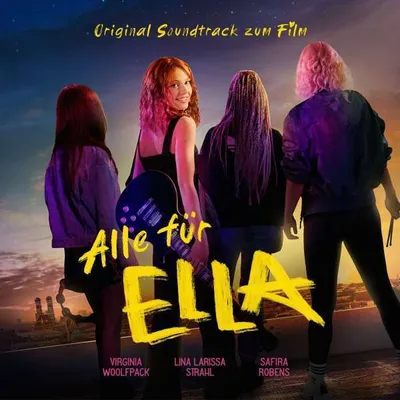 Produktbild von Alle für Ella