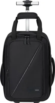 Immagine prodotto di American Tourister zaino carrello Take2Cabin Backpack / WH 20L Black nero